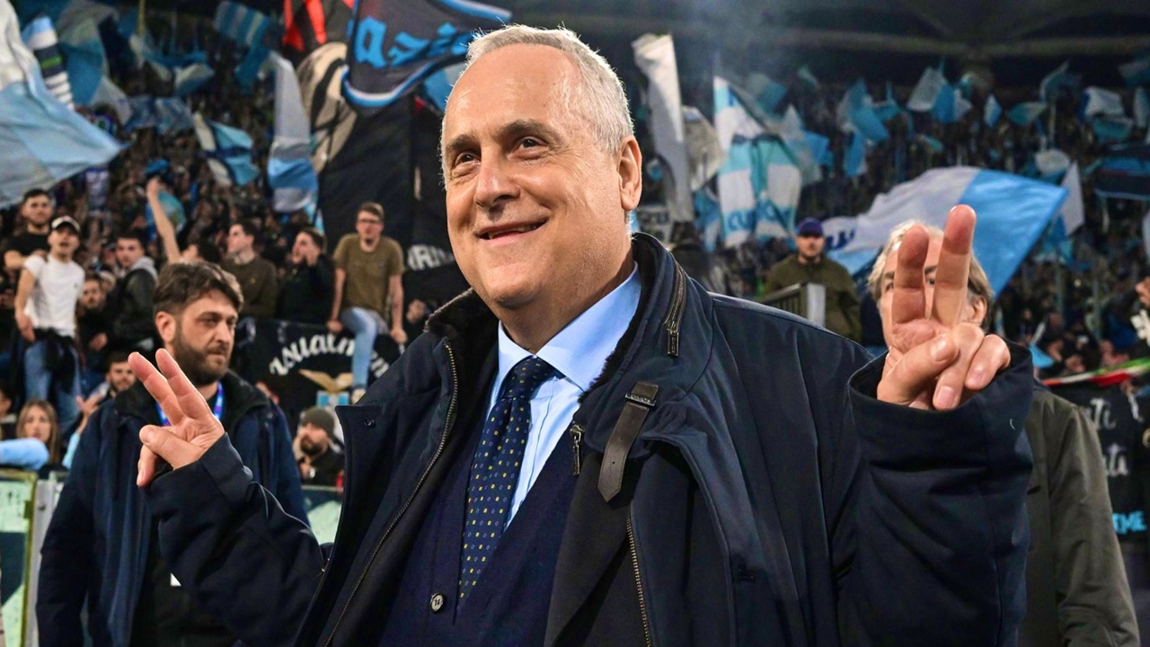 Presiden Lazio