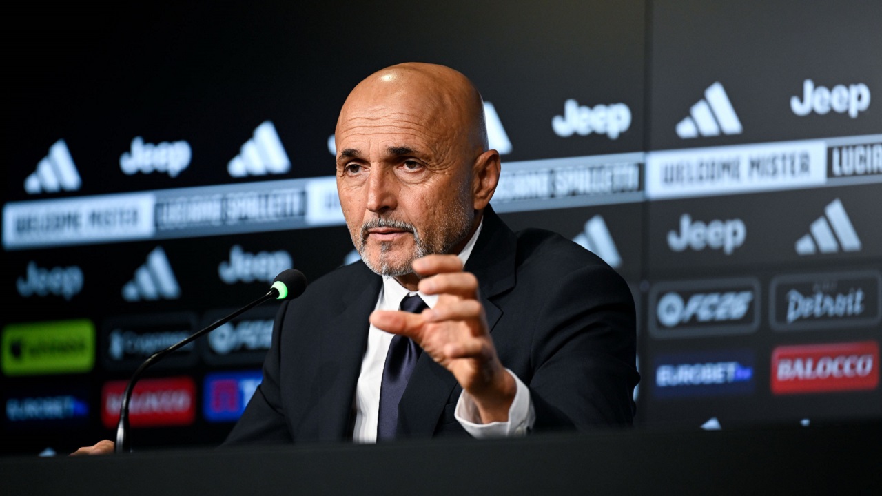 Luciano Spalletti