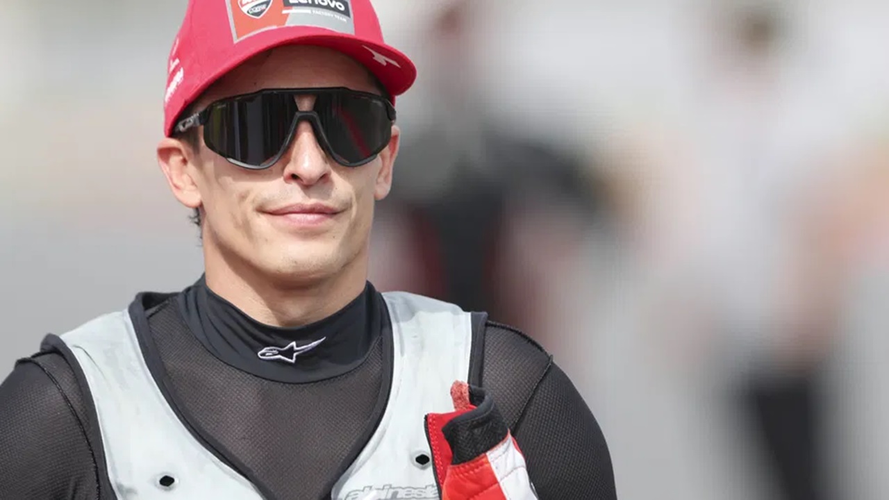 Marc Marquez Akan Bahayakan Kariernya jika Kembali Lebih Awal