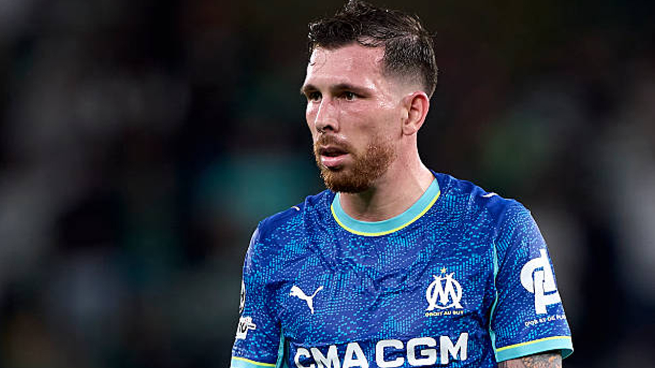 Marseille vs Atalanta, 5 Fakta Menarik Jelang Laga Champions League