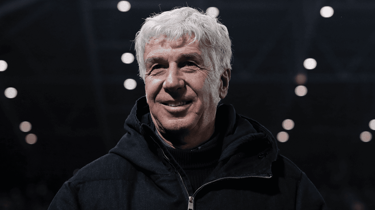 Gian Piero Gasperini