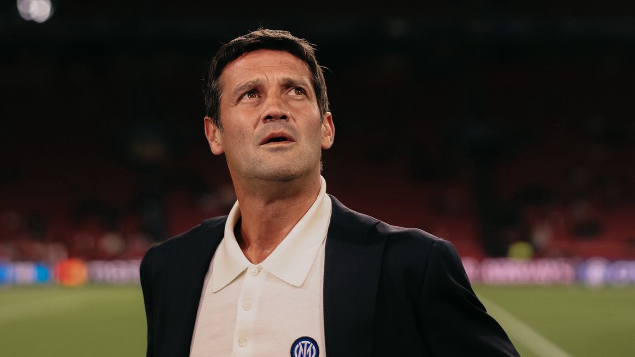 Chivu pantau duo Lazio