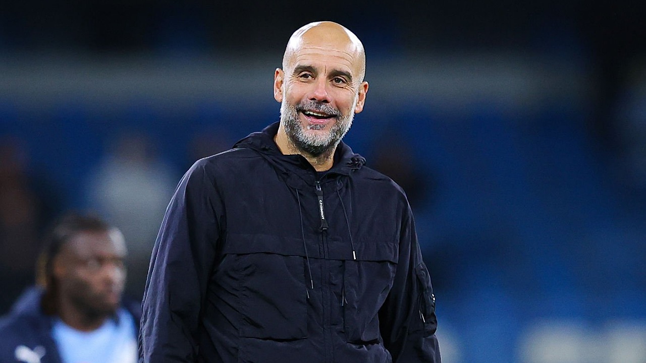 Pep Guardiola Akui Arsenal Terlihat Tak Terhentikan Musim Ini