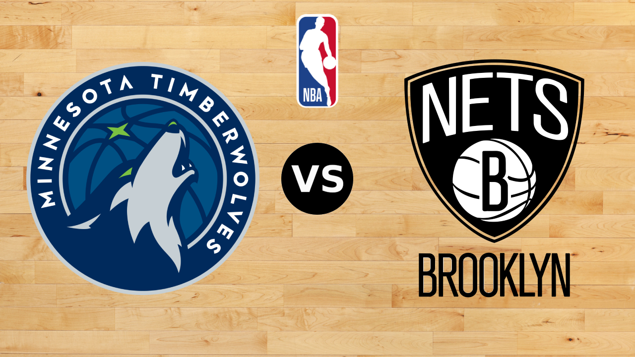 Preview NBA: Minnesota Timberwolves Vs Brooklyn Nets (4 Nov 2025)