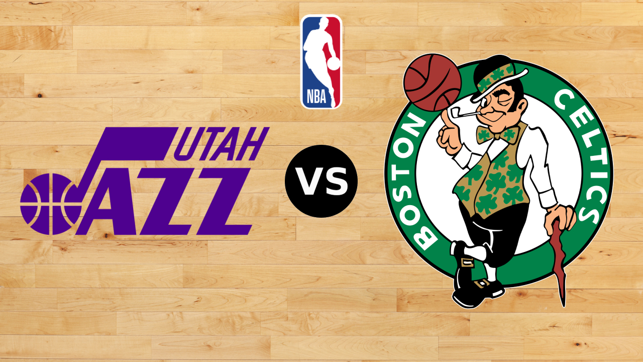 Preview NBA: Utah Jazz Vs Boston Celtics (4 Nov 2025)