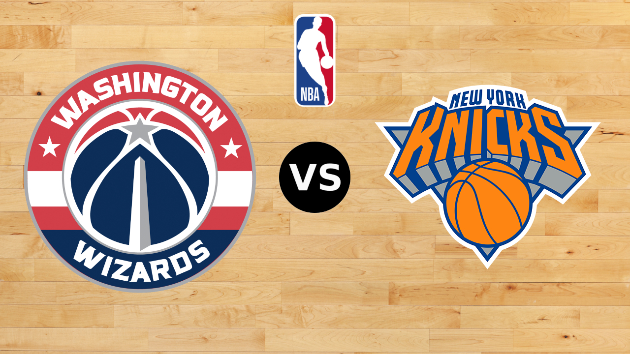Preview NBA: Washington Wizards Vs New York Knicks (4 Nov 2025)