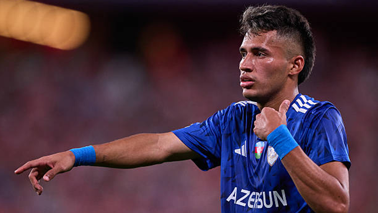 Qarabag vs Chelsea, 5 Fakta Menarik Jelang Laga Champions League