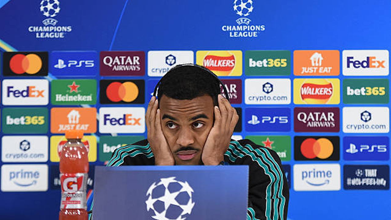 Ryan Gravenberch Konfirmasi Belum Ada Pembicaraan Kontrak dengan Liverpool