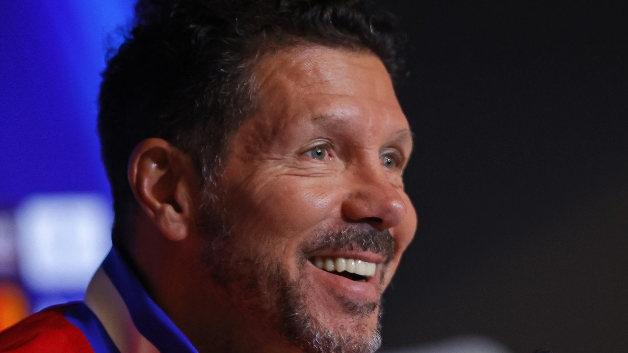 Simeone