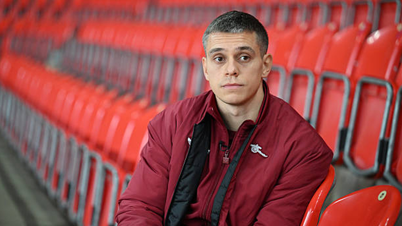 Ungkap Posisi Favorit, Leandro Trossard Siap Main di Mana Pun Demi Arsenal