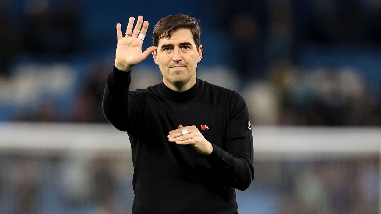 Manajer Bournemouth, Andoni Iraola