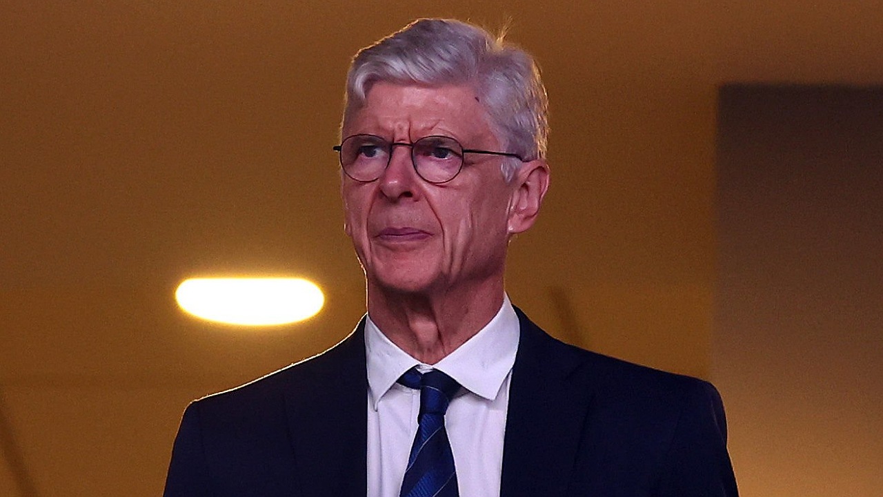 Arsene Wenger: Hanya PSG dan Bayern yang Bisa Gagalkan Arsenal Juara UCL