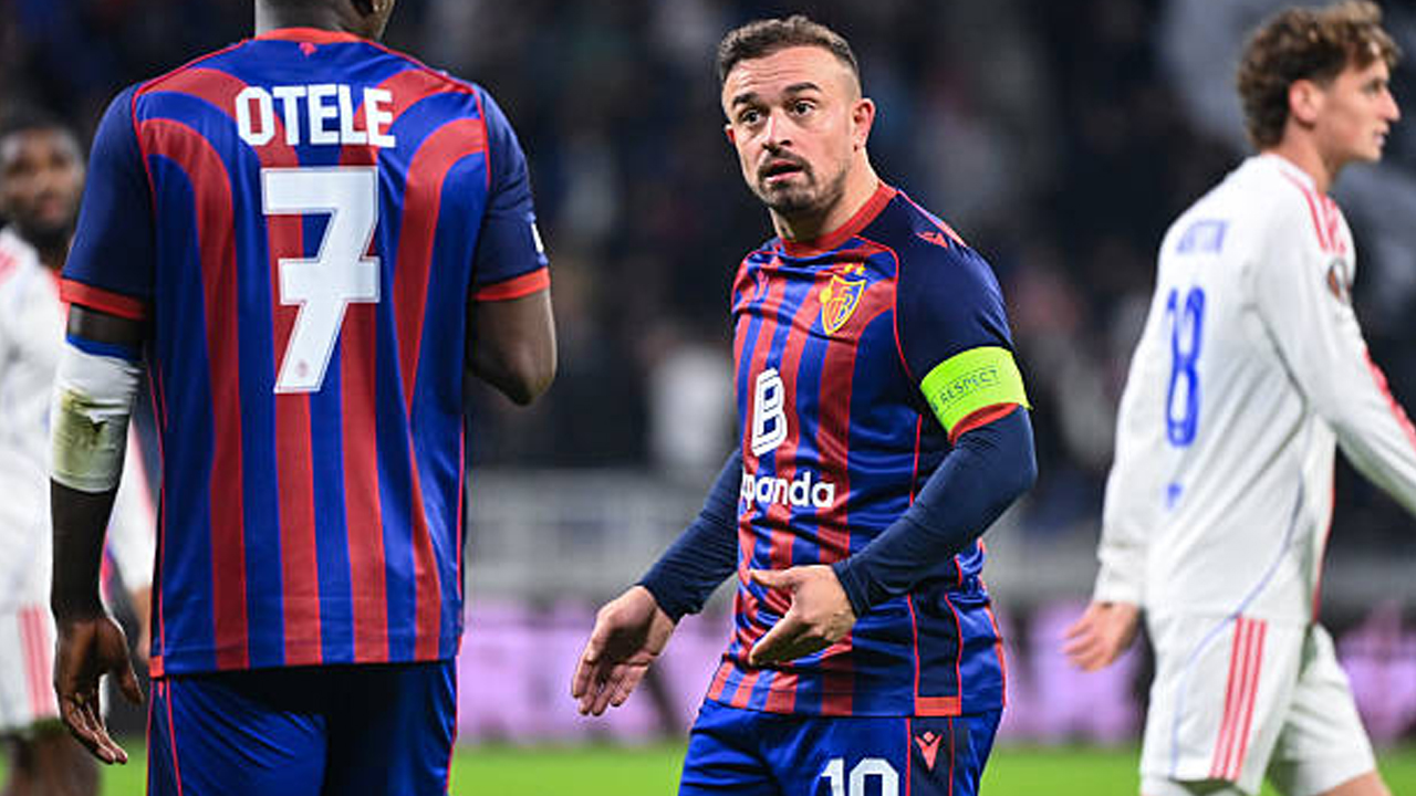 Basel vs FCSB, 5 Fakta Menarik Jelang Laga Europa League