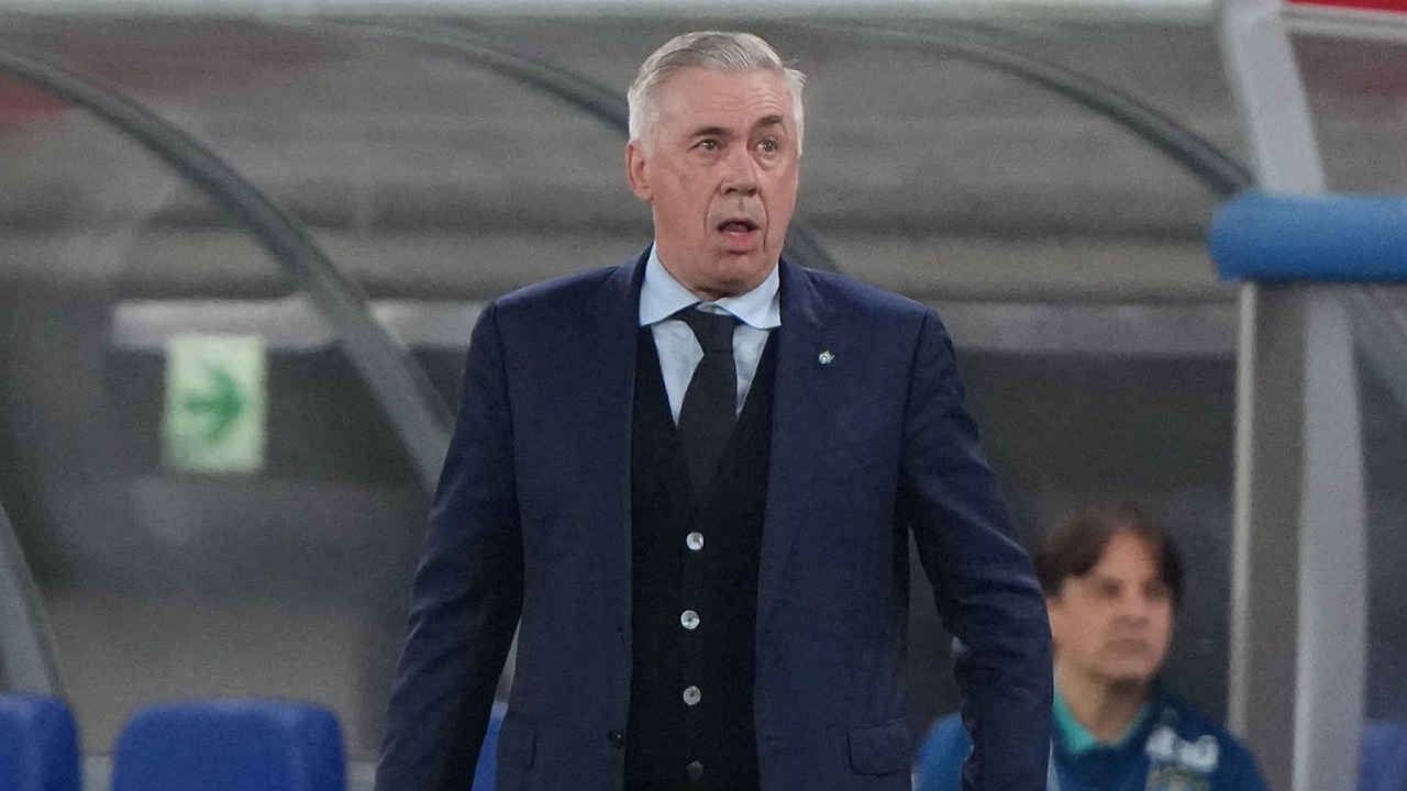 Carlo Ancelotti