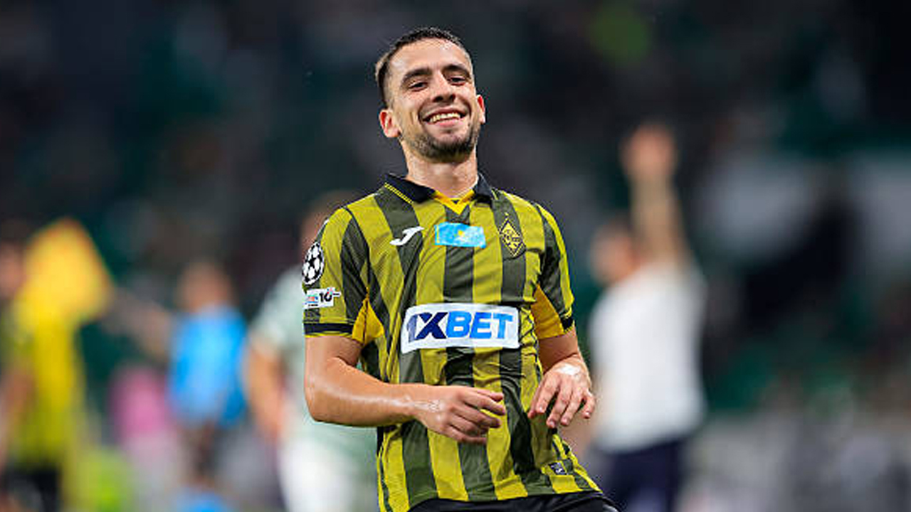 Catatan Statistik Jelang Inter Milan vs Kairat di Champions League