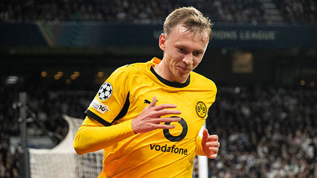 Catatan Statistik Jelang Manchester City vs Dortmund di Champions League