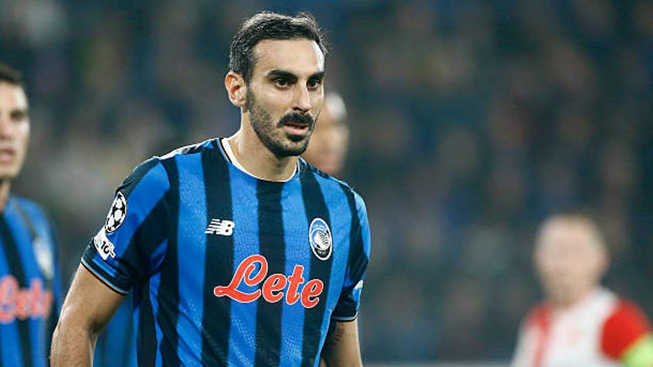 Catatan Statistik Jelang Marseille vs Atalanta di Champions League