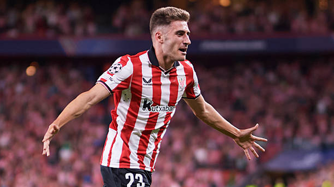 Catatan Statistik Jelang Newcastle vs Athletic Club di Champions League