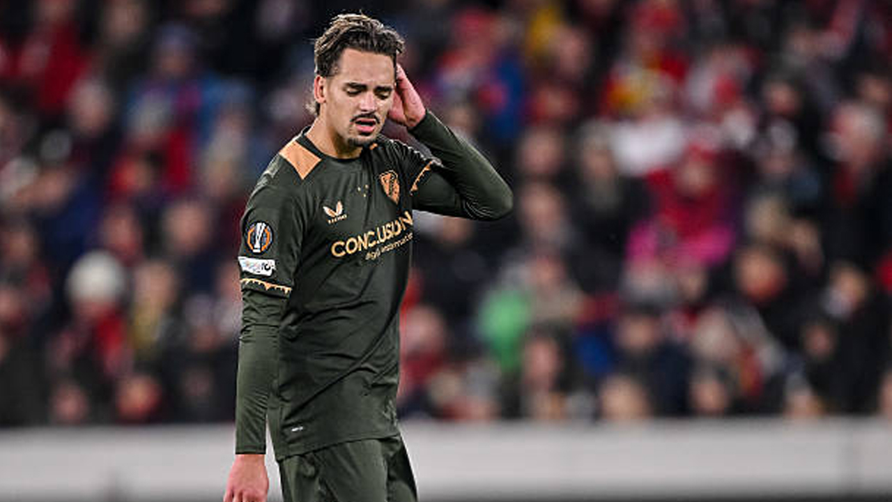 FC Utrecht vs FC Porto, 5 Fakta Menarik Jelang Laga Europa League