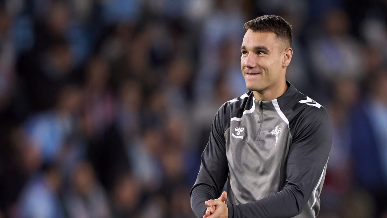 Ferran Jutgla Nilai Barcelona Akan Kesulitan di Markas Brugge