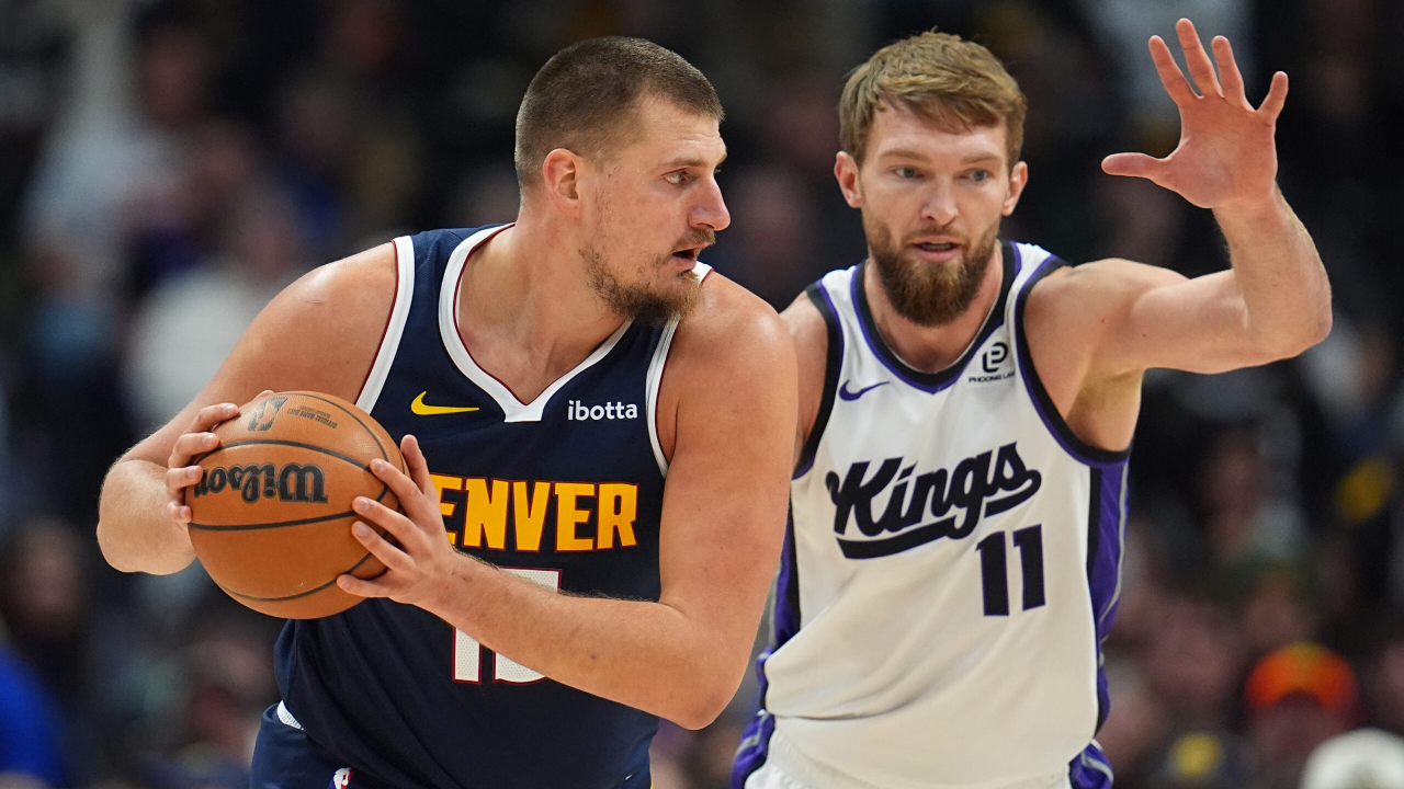 Hasil NBA: Denver Nuggets Kandaskan Sacramento Kings 130-124