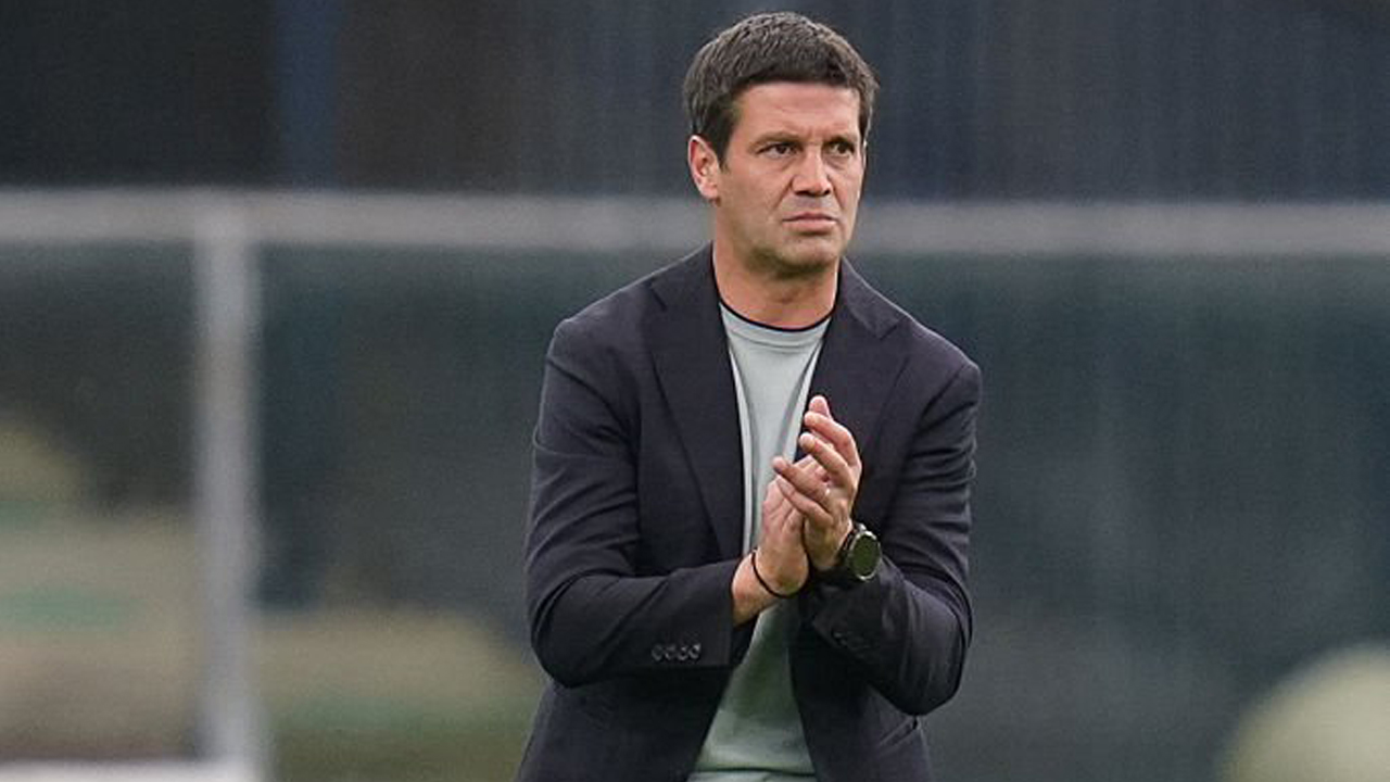 Cristian Chivu. (Foto: Giuseppe Maffia/NurPhoto)