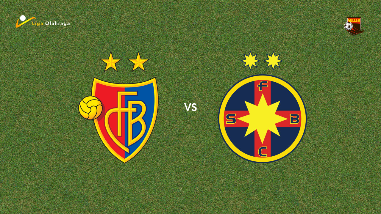 Prediksi Basel vs FCSB, 06 November 2025 | Liga Europa | Tahap Liga