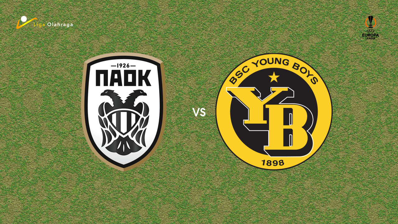 Prediksi PAOK vs Young Boys, 06 November 2025 | Europa League | League Stage