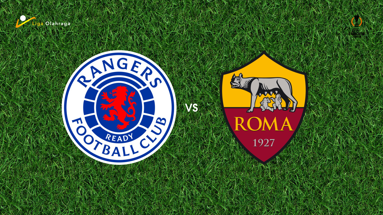 Prediksi Rangers vs Roma, 06 November 2025 | Europa League | League Stage