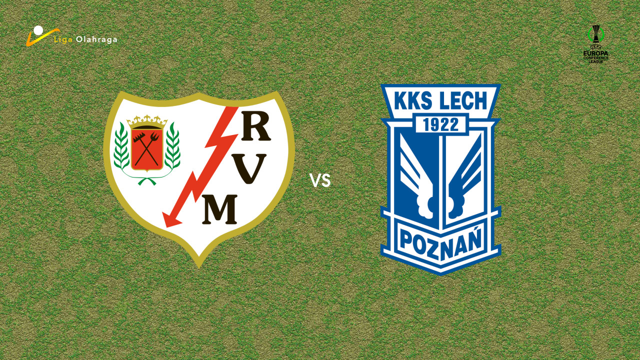 Prediksi Rayo Vallecano vs Lech Poznan, 06 November 2025 | Conference League | League Stage