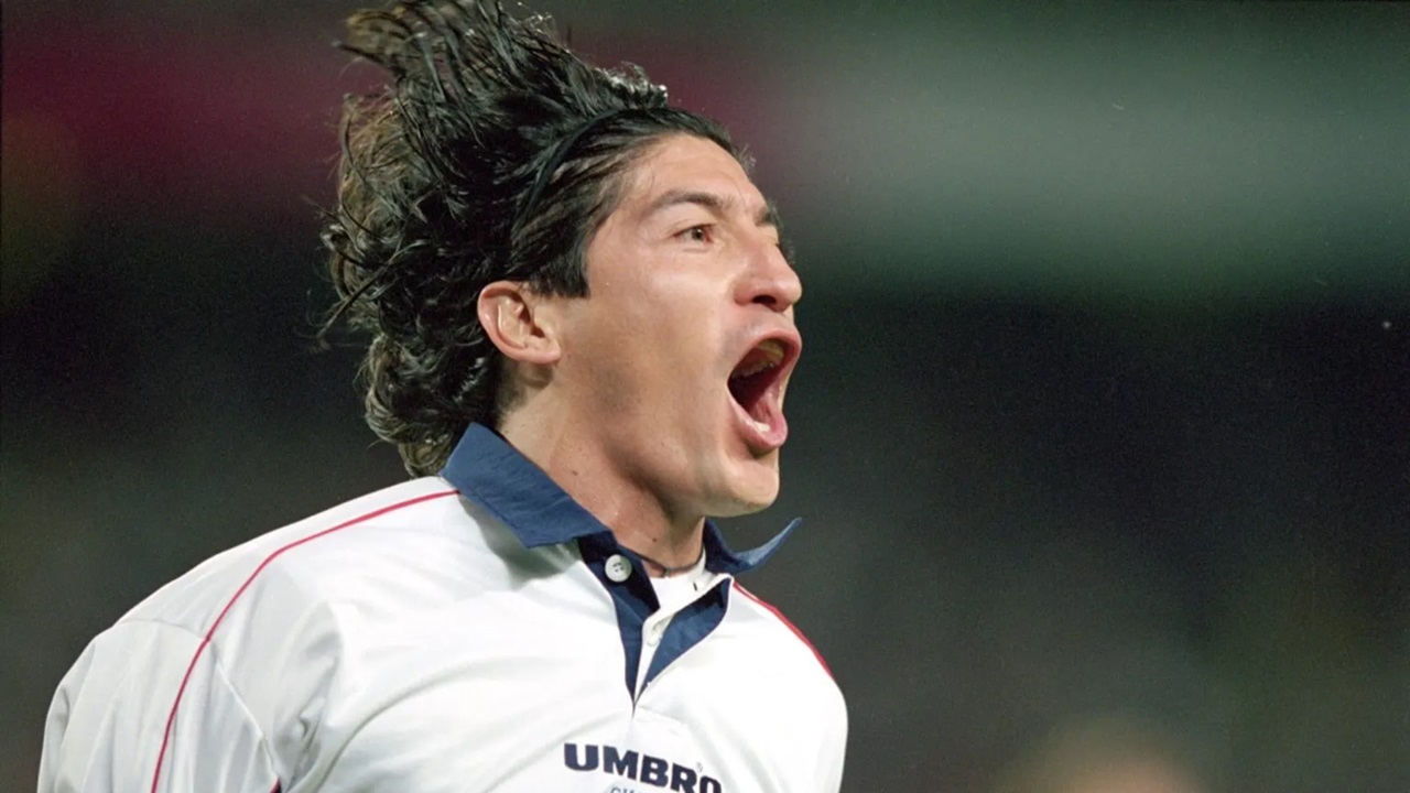 Ivan Zamorano Tidak Mau Real Madrid Rekrut Lamine Yamal