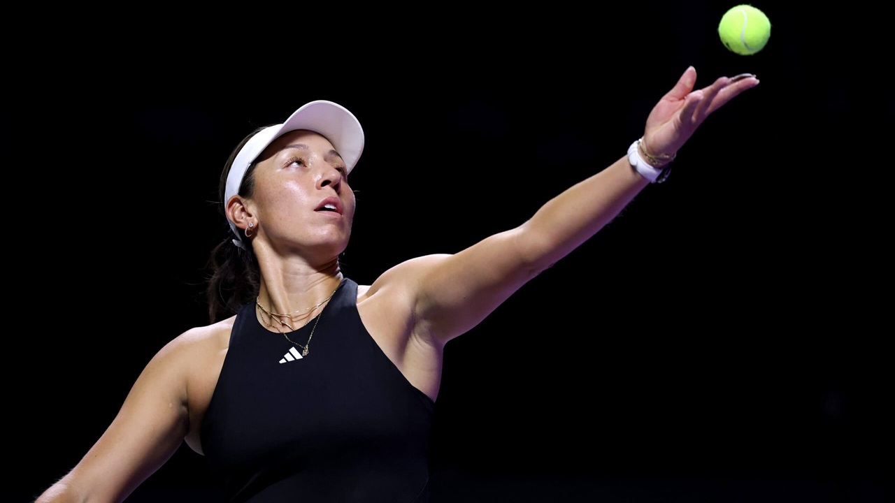 Jessica Pegula Berharap Menangkan Lebih Banyak Laga Kontra Aryna Sabalenka