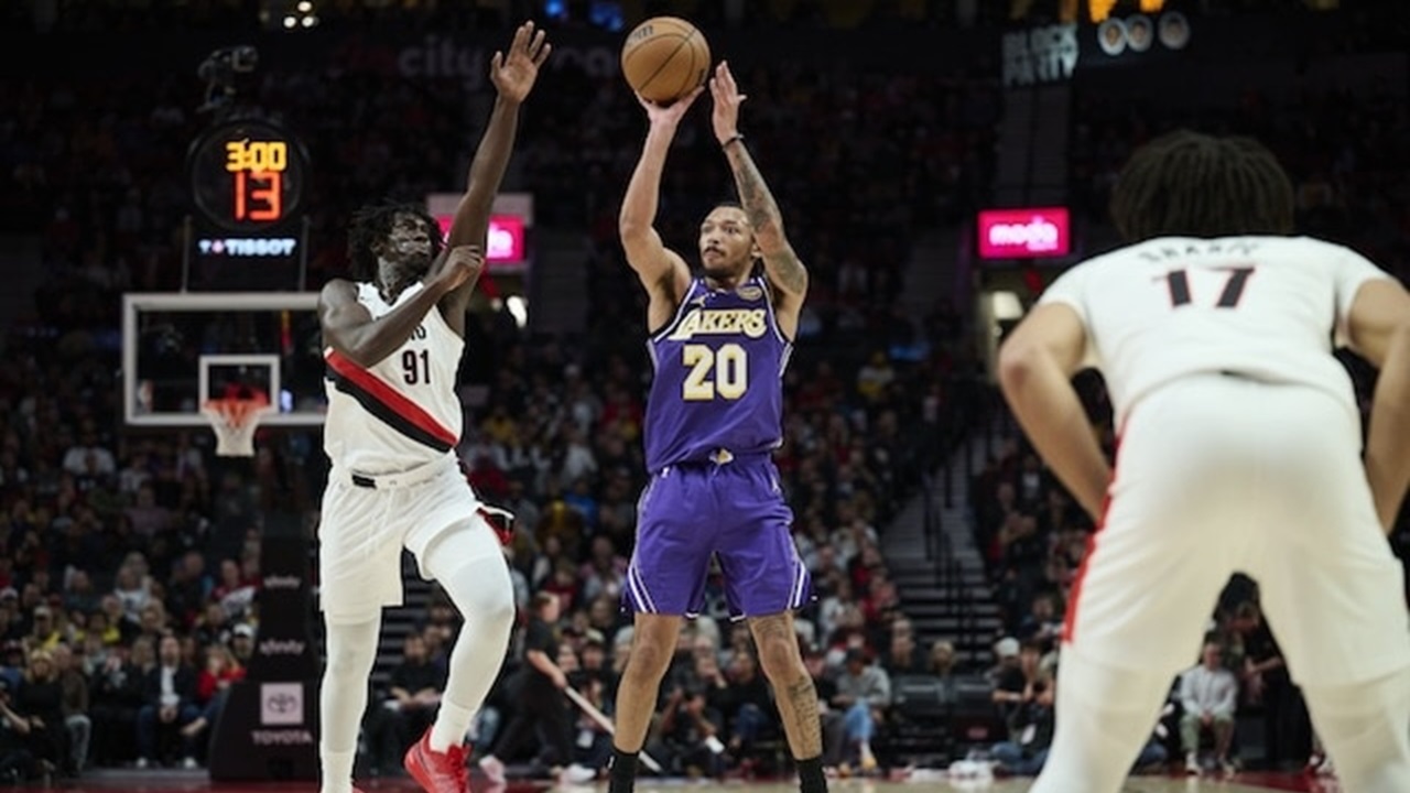 Marcus Smart Senang Lihat Penampilan Nick Young