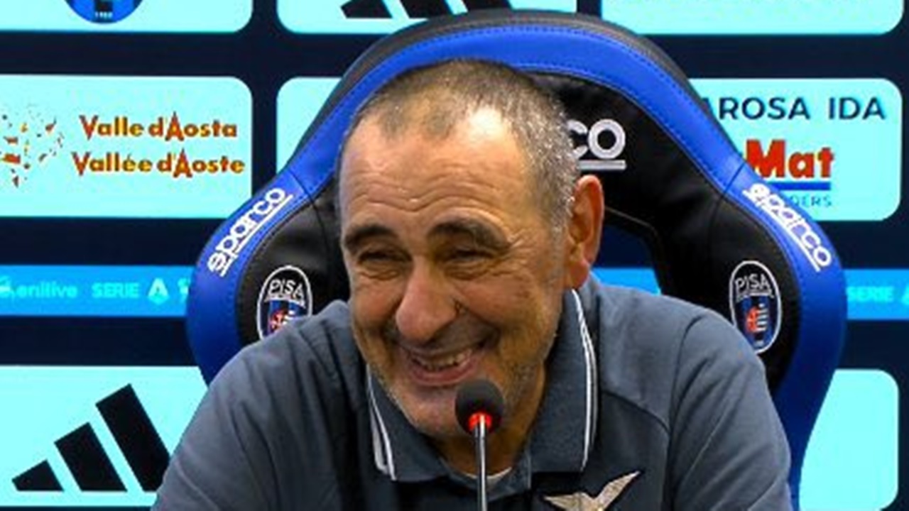 Sarri
