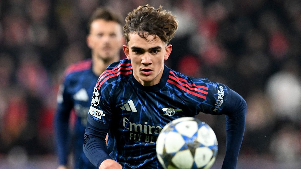 Max Dowman dipuji manajer Arsenal, Mikel Arteta