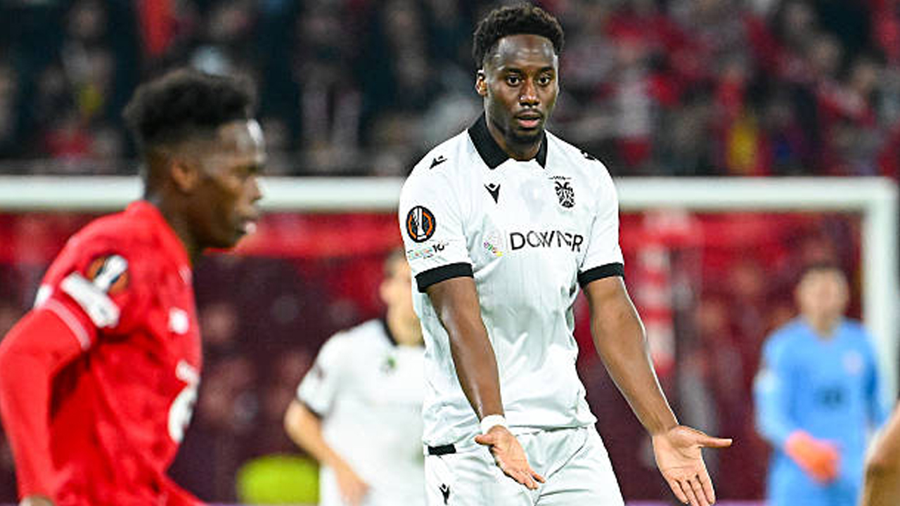 PAOK vs Young Boys, 5 Fakta Menarik Jelang Laga Europa League