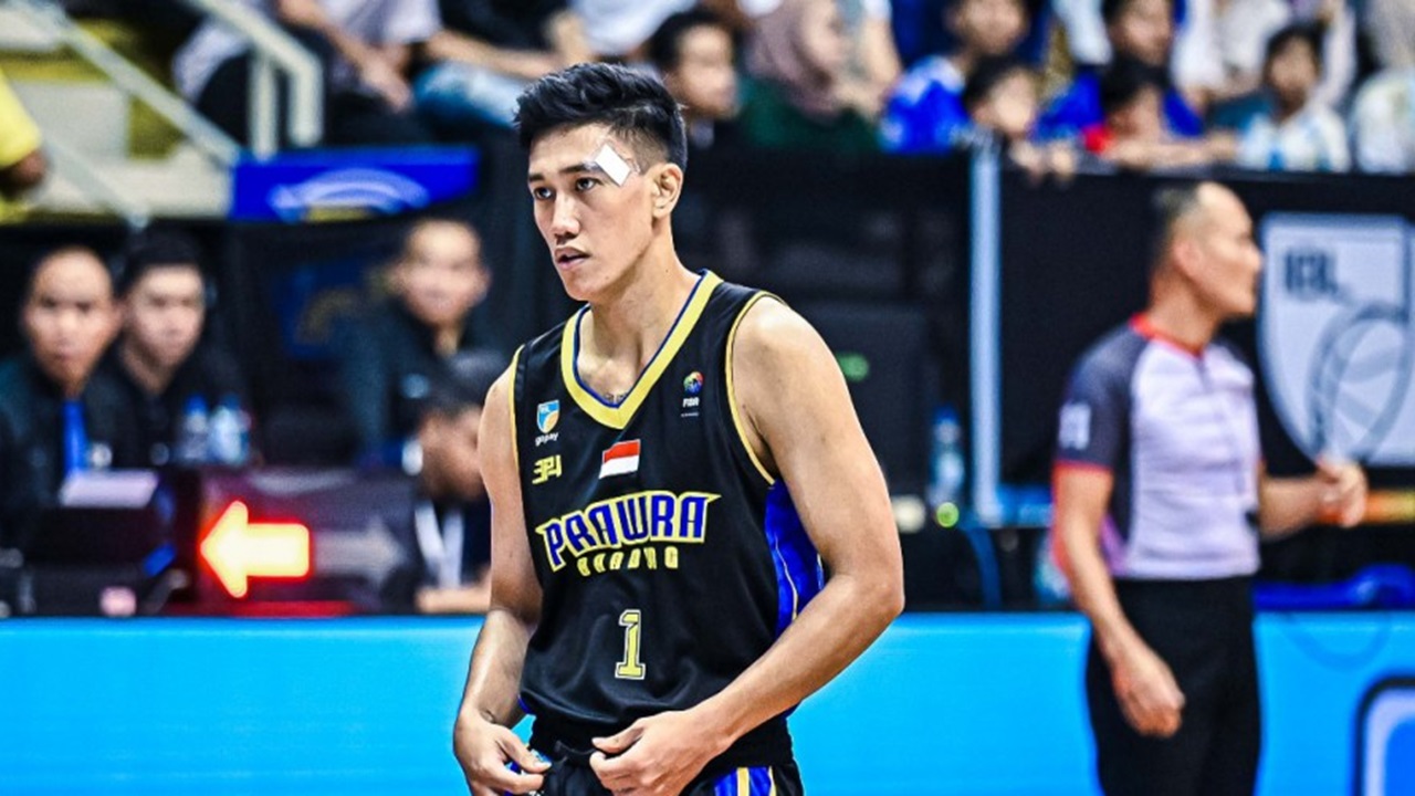 Pelita Jaya Jakarta Mengumumkan Kedatangan Victor Lobbu