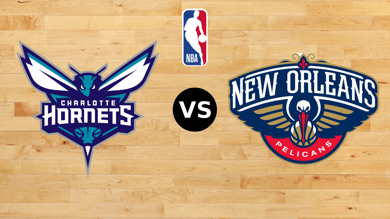 Preview NBA: Charlotte Hornets Vs New Orleans Pelicans (5 Nov 2025)