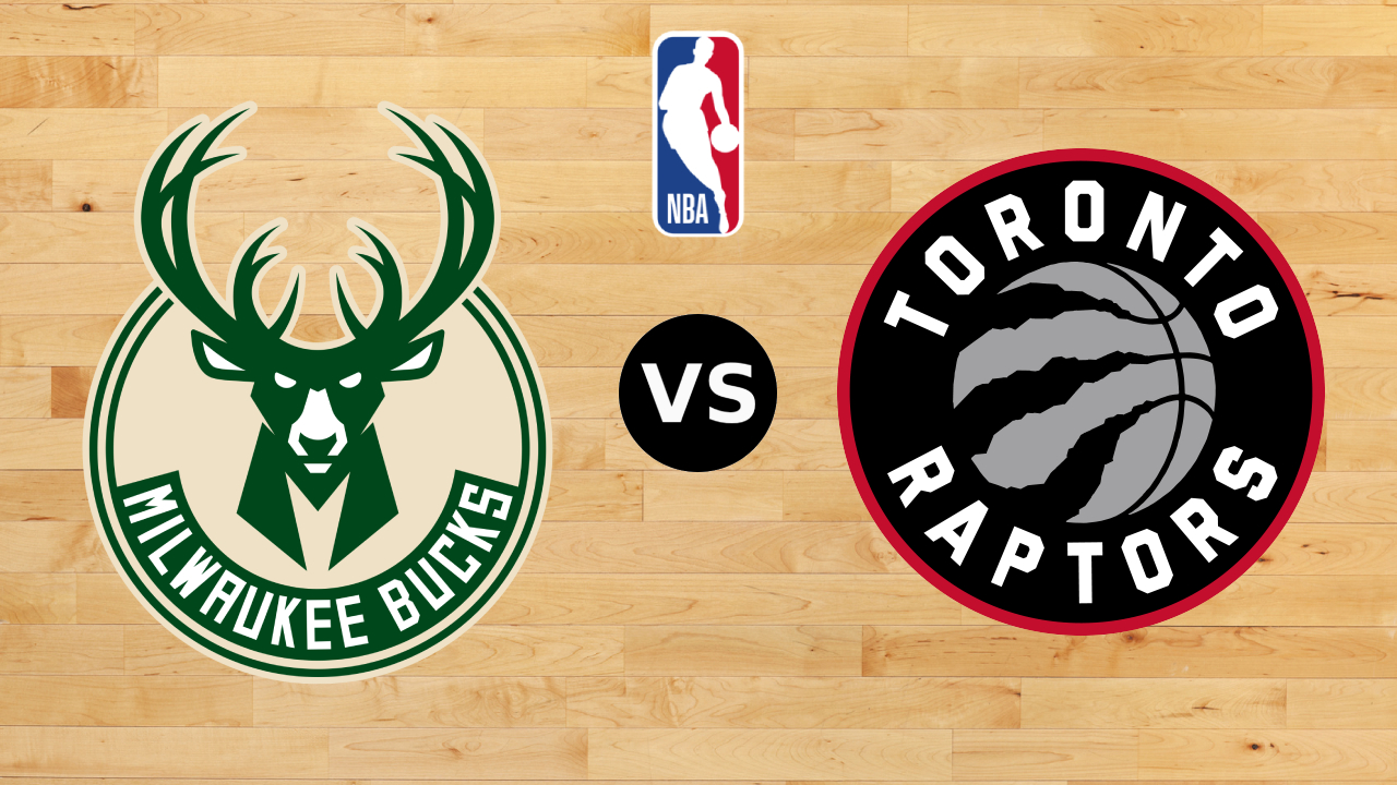 Preview NBA: Milwaukee Bucks Vs Toronto Raptors (5 Nov 2025)