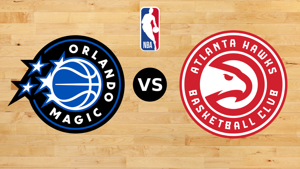 Preview NBA: Orlando Magic Vs Atlanta Hawks (5 Nov 2025)