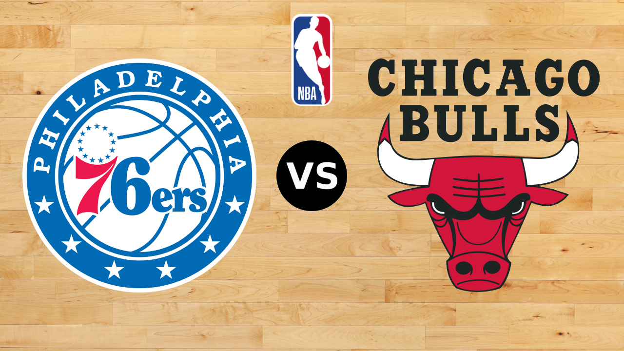 Preview NBA: Philadelphia 76ers Vs Chicago Bulls (5 Nov 2025)