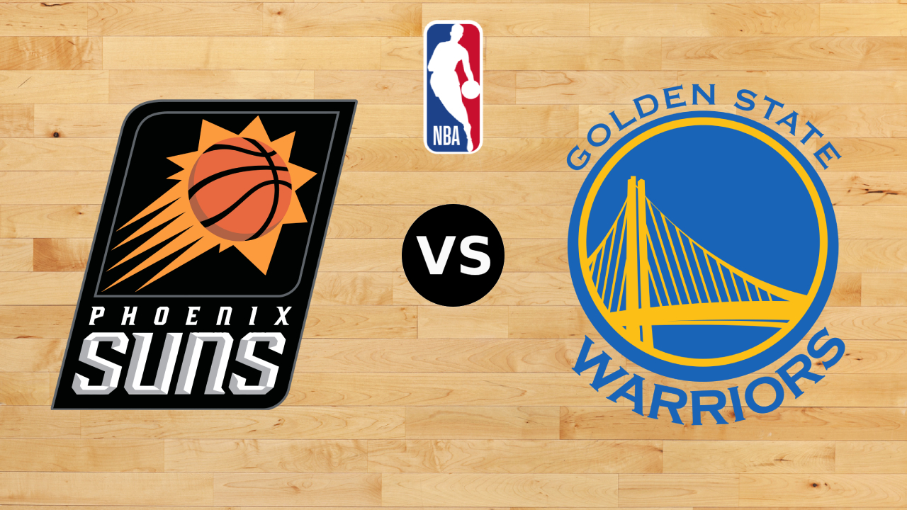 Preview NBA: Phoenix Suns Vs Golden State Warriors (5 Nov 2025)