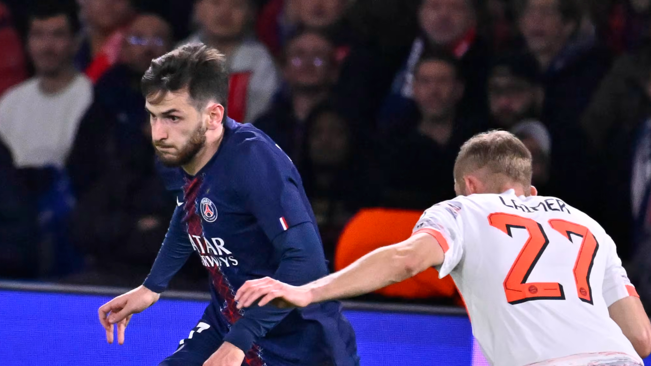 Khvicha Kvaratskhelia