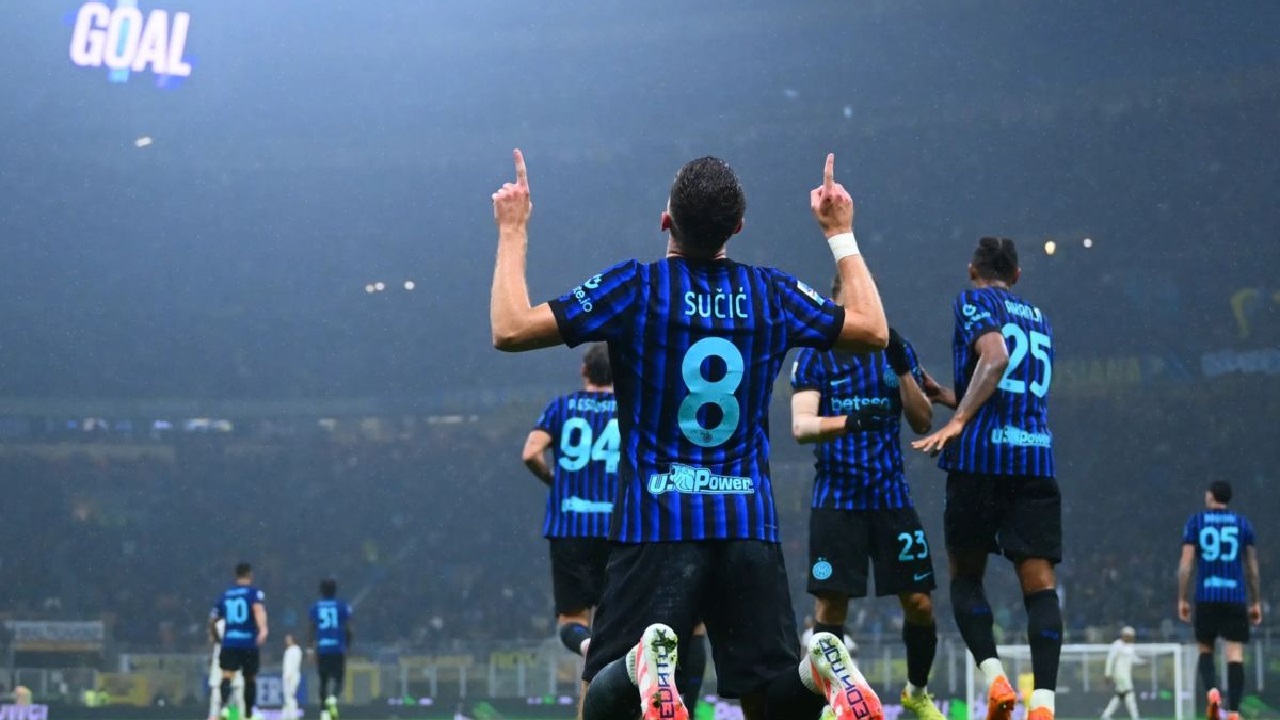 Inter Milan