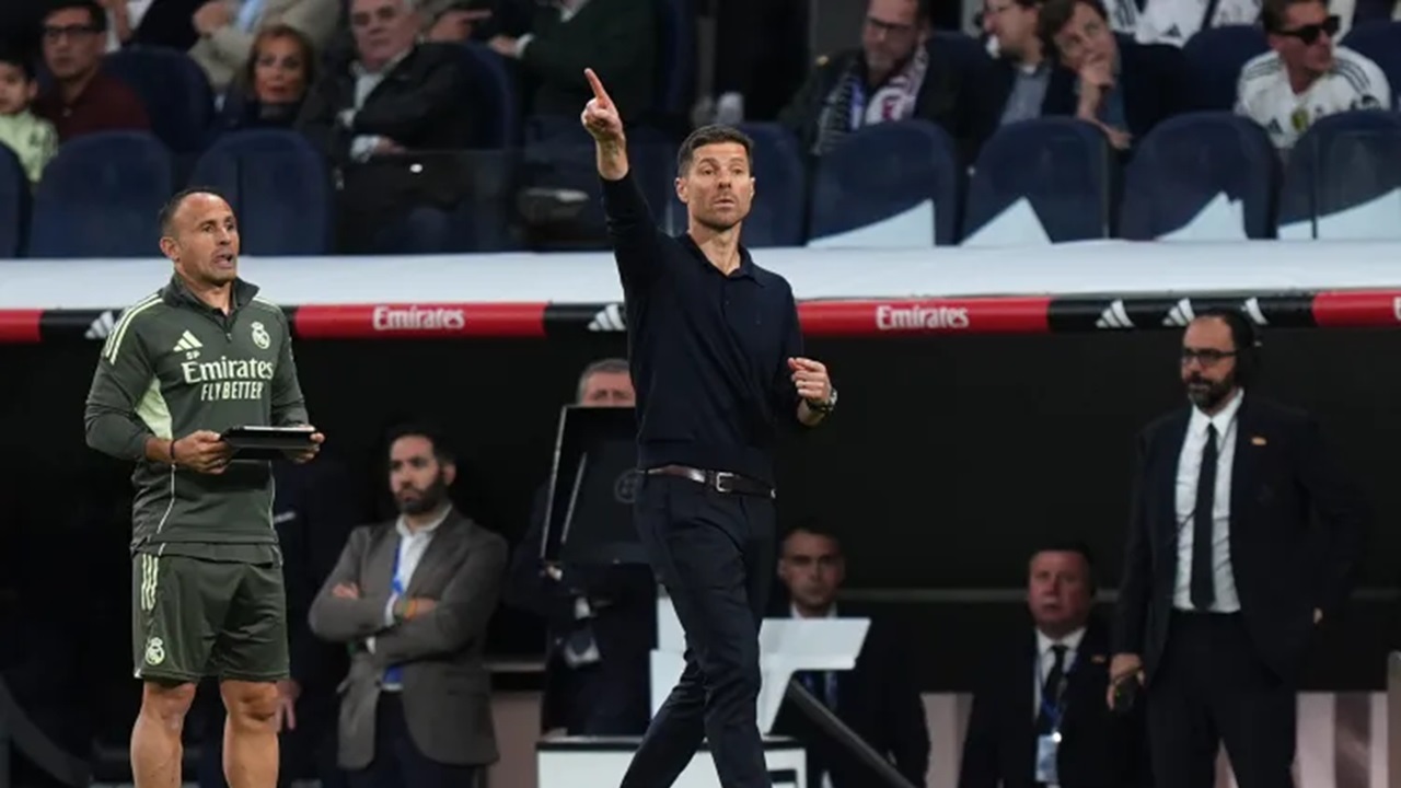 Real Madrid Dikalahkan Liverpool, Xabi Alonso: Kami Dapat Pelajaran