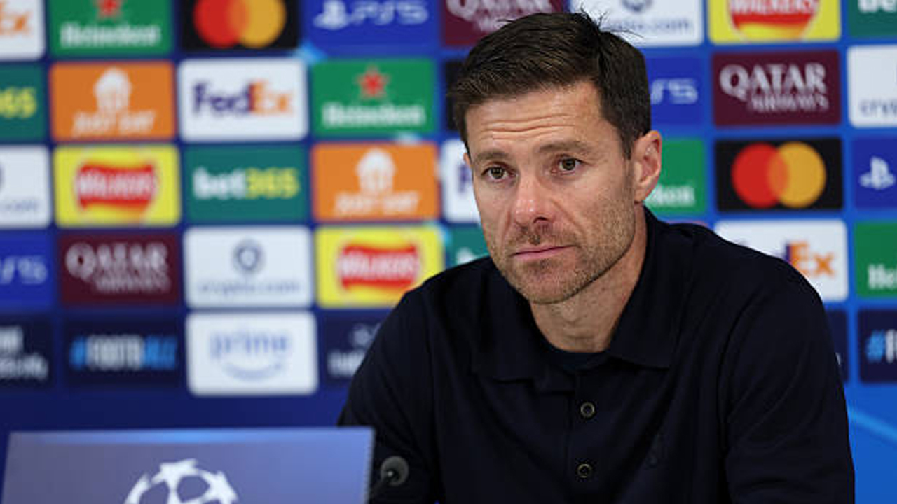 Real Madrid Disebut Tidak Kompetitif di Anfield, Xabi Alonso Murka