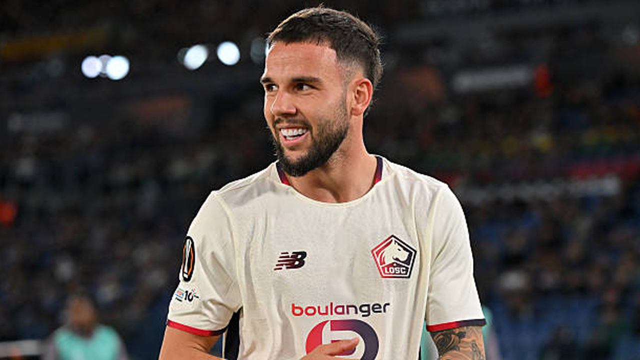 Red Star Belgrade vs Lille, 5 Fakta Menarik Jelang Laga Europa League