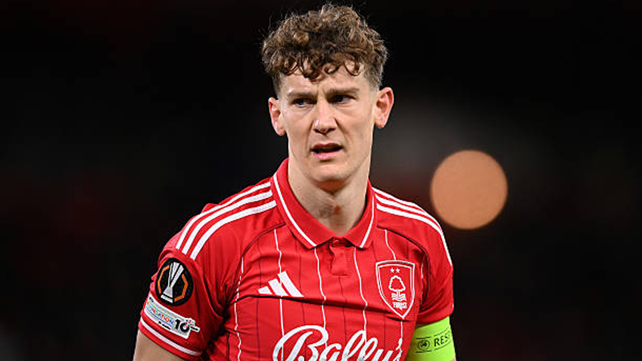 Sturm Graz vs Nottingham Forest, 5 Fakta Menarik Jelang Laga Europa League