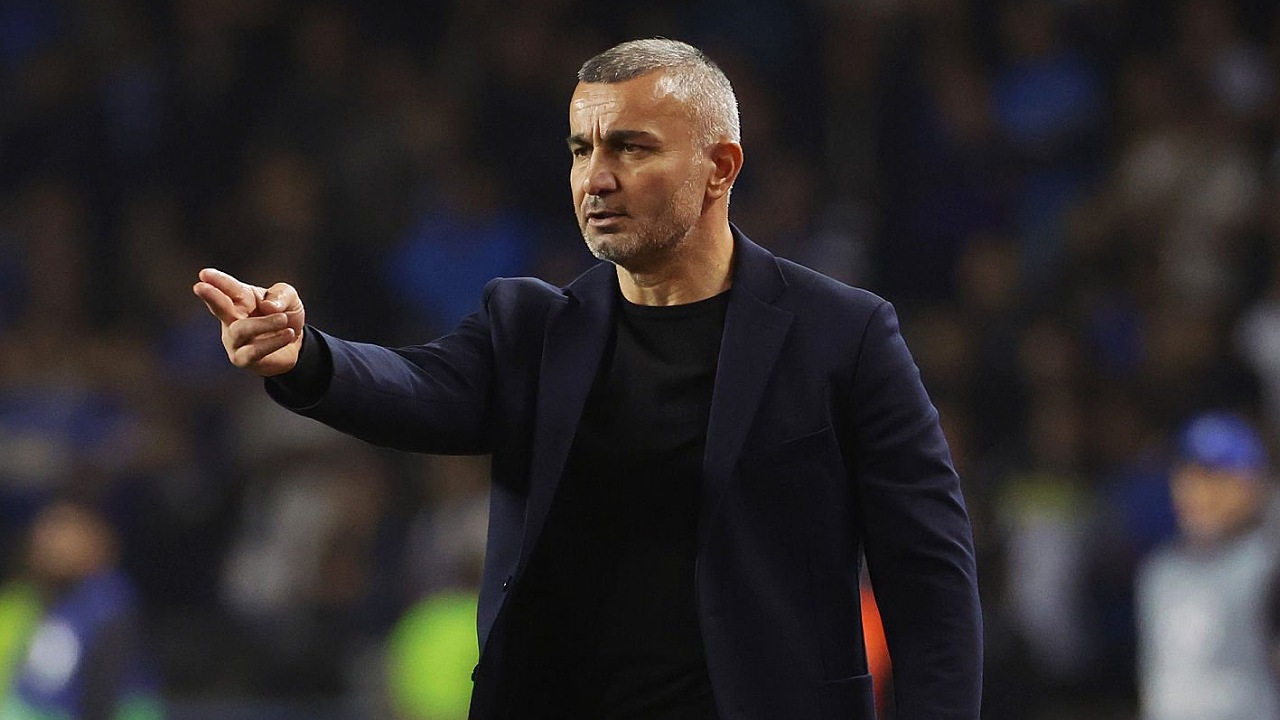 Chelsea bertemu Qarabag di Liga Champions