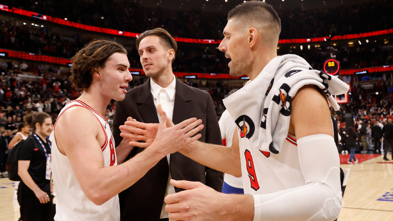 Chicago Bulls Torehkan “Comeback” Terbesar Musim Ini Untuk Kalahkan 76ers